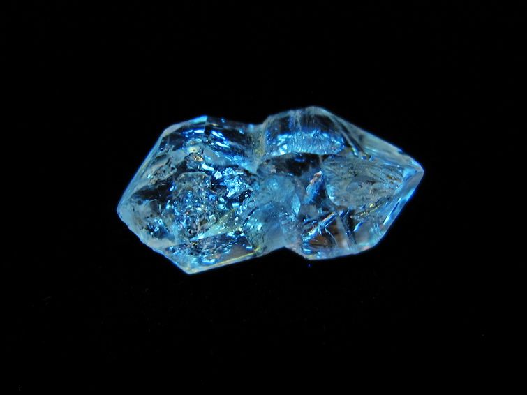 オイルインクォーツ 原石 石油入り 一点物 171-6398