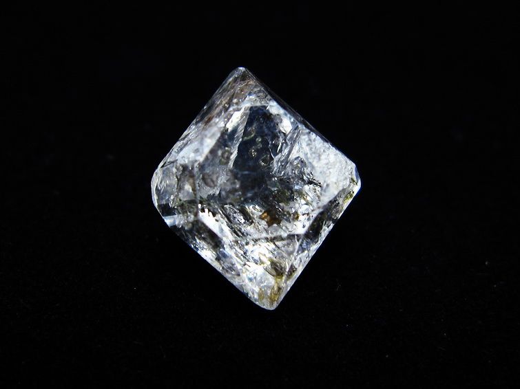 オイルインクォーツ 原石 石油入り 一点物 171-6409 【sold out】