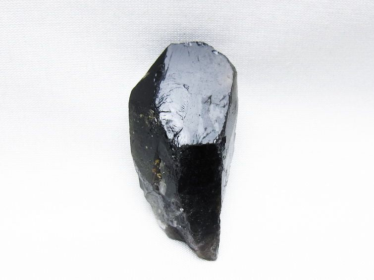 モリオン 黒水晶 原石 ブラジル産 一点物 171-6591