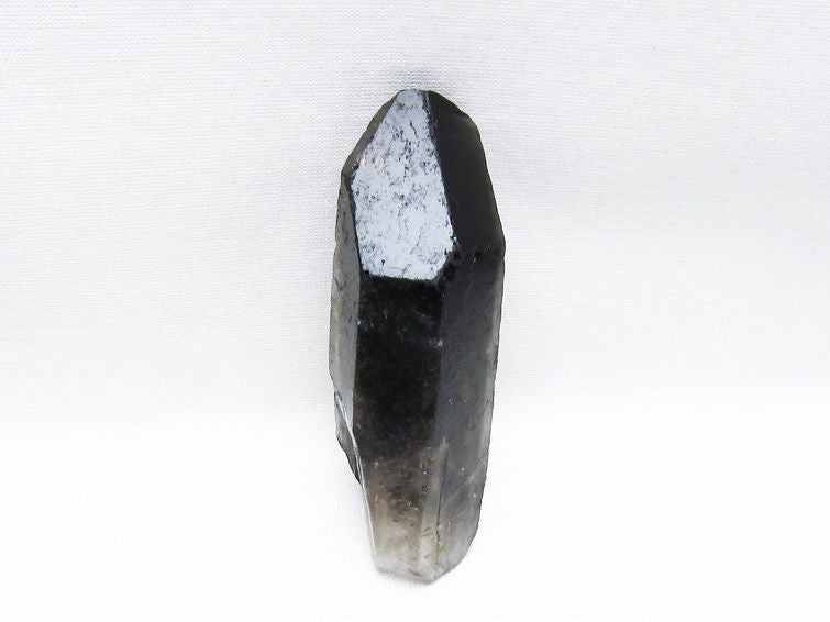 モリオン 黒水晶 原石 ブラジル産 一点物 171-6621