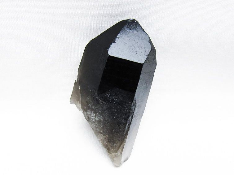 モリオン 黒水晶 原石 ブラジル産 一点物 171-6640