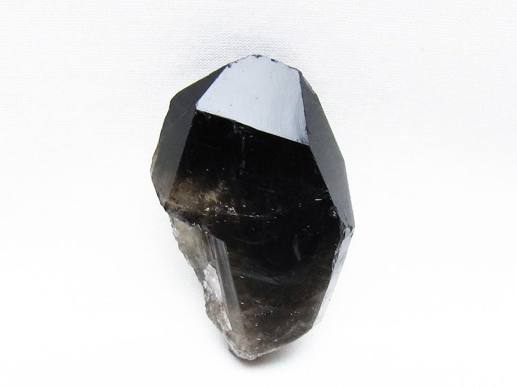 モリオン 黒水晶 原石 ブラジル産 一点物 171-6653