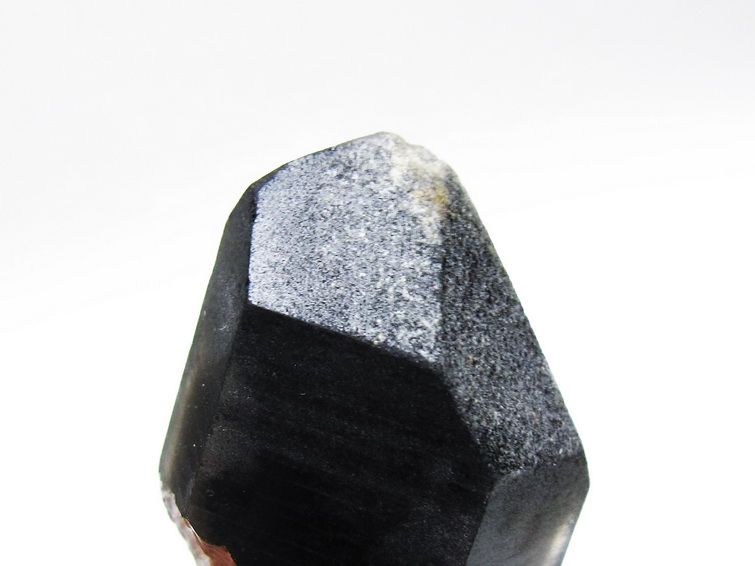モリオン 黒水晶 原石 ブラジル産 一点物 171-6660