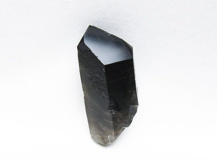 モリオン 黒水晶 原石 ブラジル産 一点物 171-6670