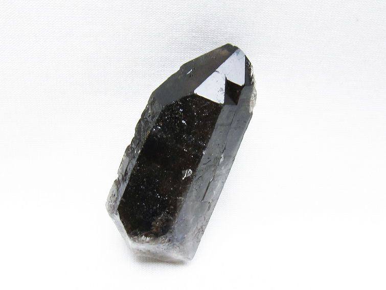 モリオン 黒水晶 原石 ブラジル産 一点物 171-6672