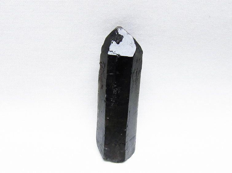 モリオン 黒水晶 原石 ブラジル産 一点物 171-6675
