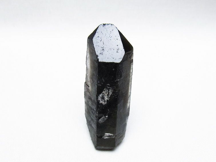 モリオン 黒水晶 原石 ブラジル産 一点物 171-6679