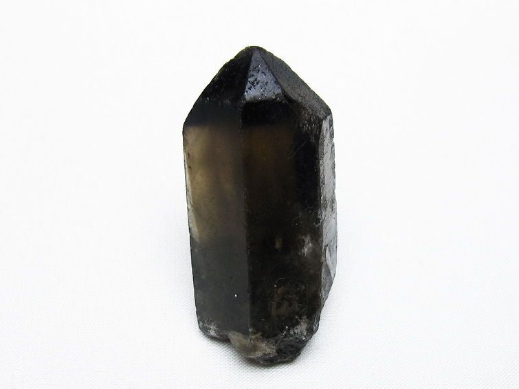 モリオン 黒水晶 原石 ブラジル産 一点物 171-6680