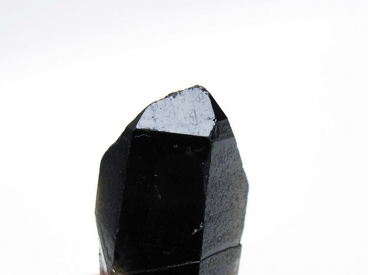 モリオン 黒水晶 原石 ブラジル産 一点物 171-6699