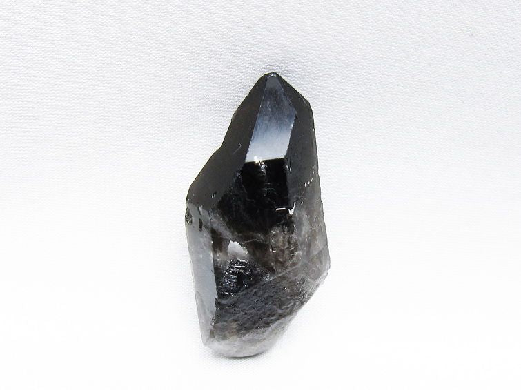 モリオン 黒水晶 原石 ブラジル産 一点物 171-6700