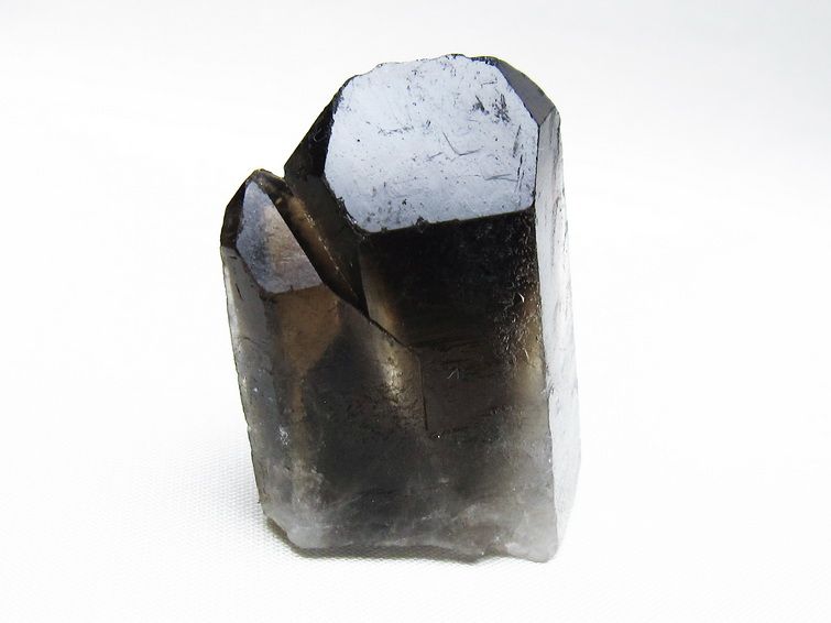 モリオン 黒水晶 原石 ブラジル産 一点物 171-6704
