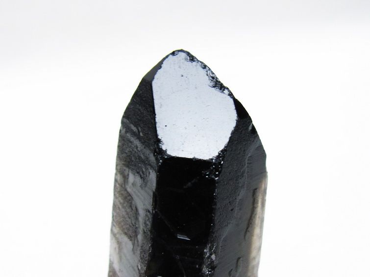 モリオン 黒水晶 原石 ブラジル産 一点物 171-6711