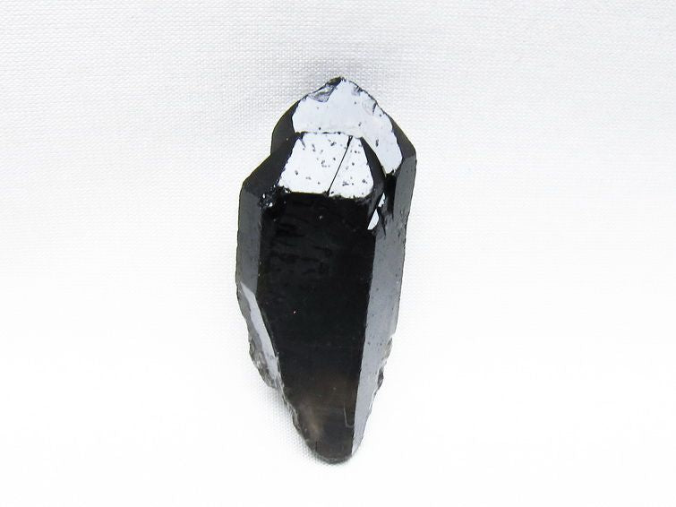 モリオン 黒水晶 原石 ブラジル産 一点物 171-6712