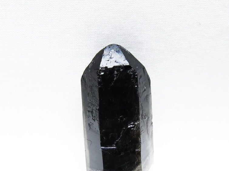 モリオン 黒水晶 原石 ブラジル産 一点物 171-6715
