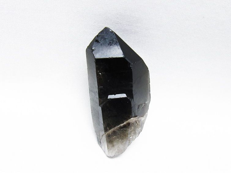 モリオン 黒水晶 原石 ブラジル産 一点物 171-6726