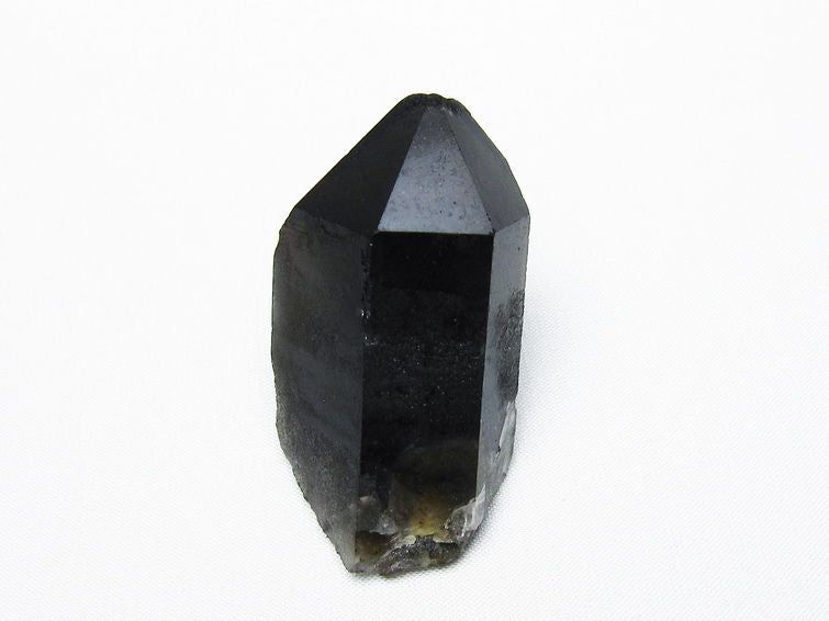 モリオン 黒水晶 原石 ブラジル産 一点物 171-6728