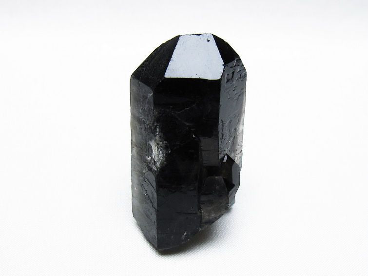 モリオン 黒水晶 原石 ブラジル産 一点物 171-6730