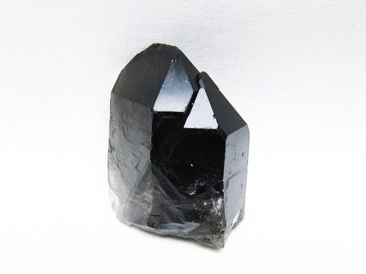 モリオン 黒水晶 原石 ブラジル産 一点物 171-6762