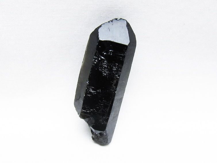 モリオン 黒水晶 原石 ブラジル産 一点物 171-6768
