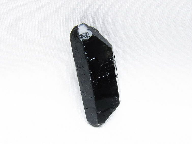 モリオン 黒水晶 原石 ブラジル産 一点物 171-6771