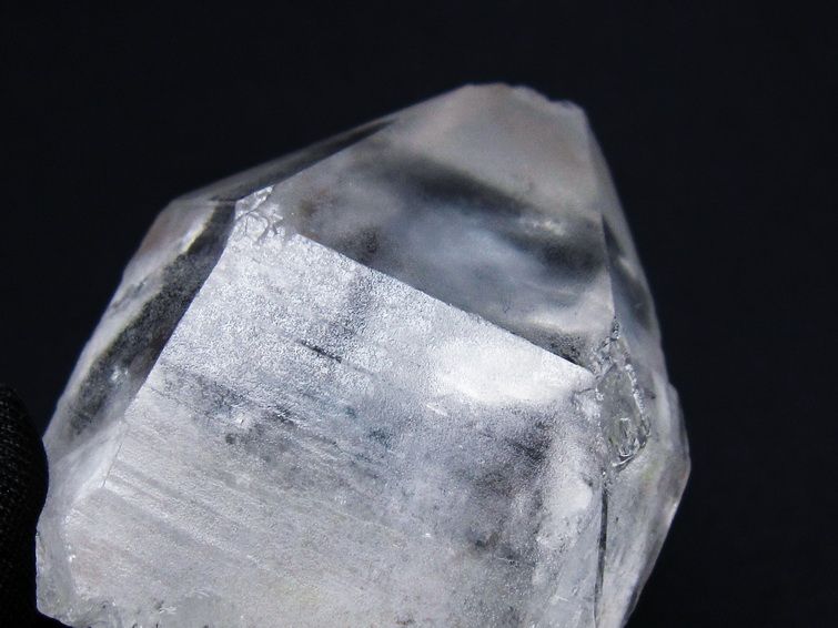レムリアンシード 水晶 原石 ブラジル ミナスジェライス州 コリント産 一点物 171-6785