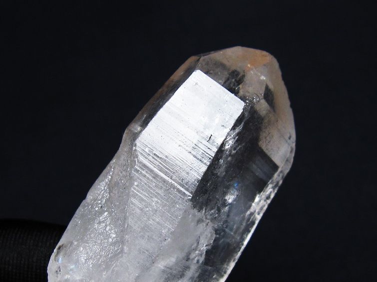 レムリアンシード 水晶 原石 ブラジル ミナスジェライス州 コリント産 一点物 171-6791