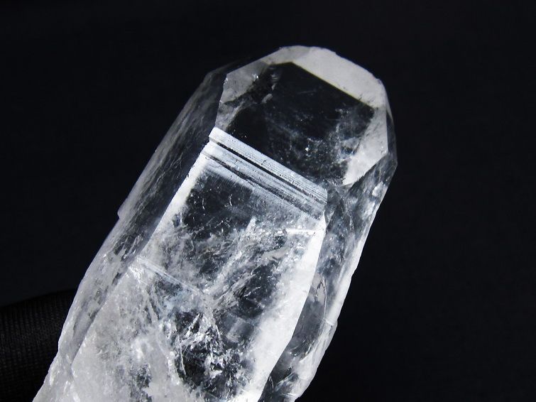 レムリアンシード 水晶 原石 ブラジル ミナスジェライス州 コリント産 一点物 171-6798