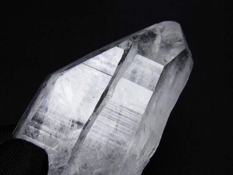 レムリアンシード 水晶 原石 ブラジル ミナスジェライス州 コリント産 一点物 171-6800