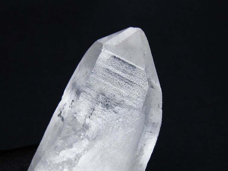 レムリアンシード 水晶 原石 ブラジル ミナスジェライス州 コリント産 一点物 171-6802