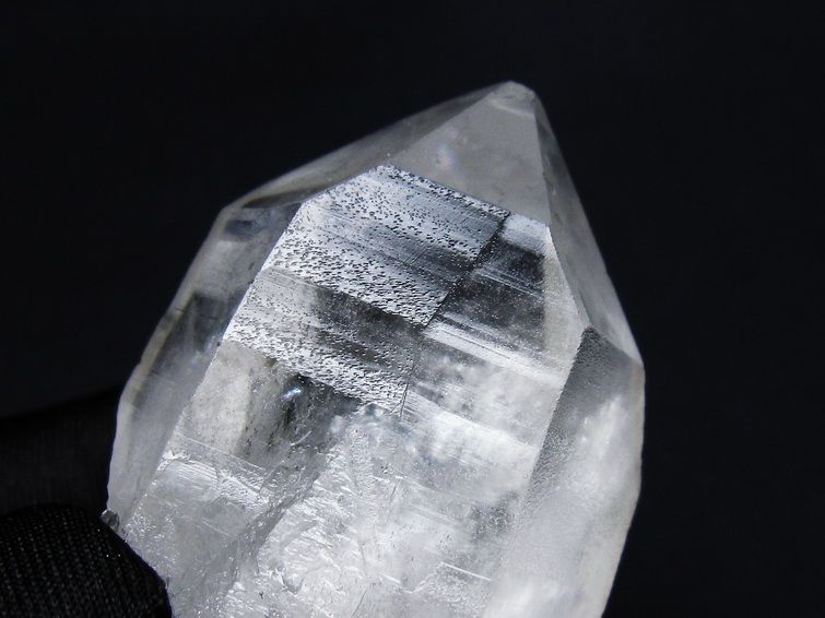 レムリアンシード 水晶 原石 ブラジル ミナスジェライス州 コリント産 一点物 171-6803