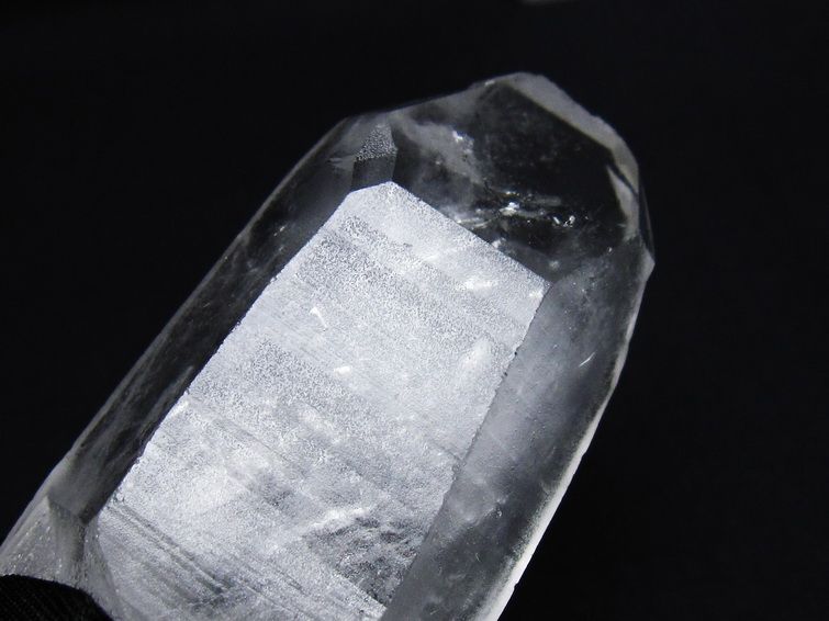レムリアンシード 水晶 原石 ブラジル ミナスジェライス州 コリント産 一点物 171-6804