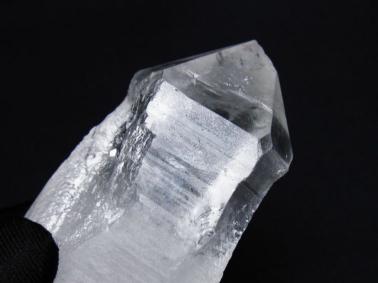 レムリアンシード 水晶 原石 ブラジル ミナスジェライス州 コリント産 一点物 171-6806