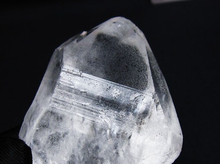 レムリアンシード 水晶 原石 ブラジル ミナスジェライス州 コリント産 一点物 171-6820