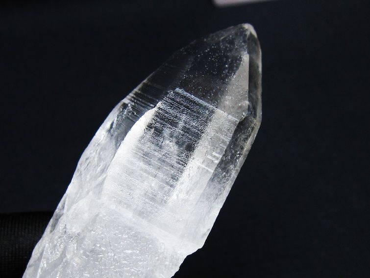 レムリアンシード 水晶 原石 ブラジル ミナスジェライス州 コリント産 一点物 171-6848