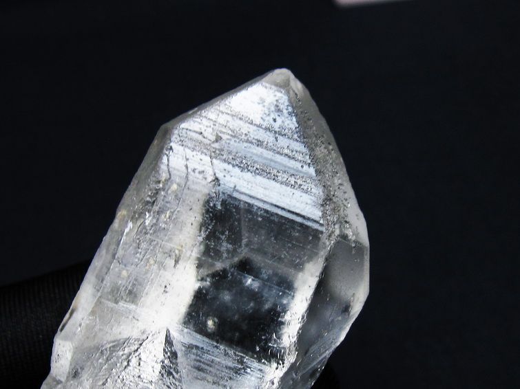 レムリアンシード 水晶 原石 ブラジル ミナスジェライス州 コリント産 一点物 171-6857
