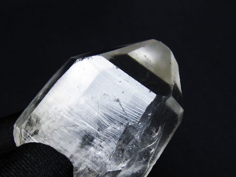 レムリアンシード 水晶 原石 ブラジル ミナスジェライス州 コリント産 一点物 171-6860