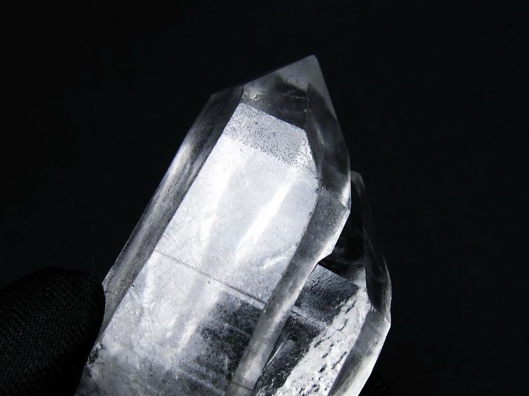 レムリアンシード 水晶 原石 ブラジル ミナスジェライス州 コリント産 一点物 171-6870
