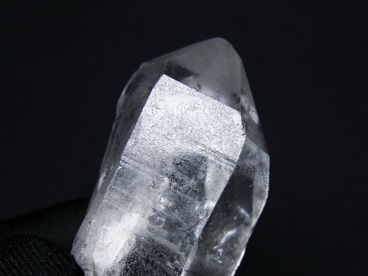 レムリアンシード 水晶 原石 ブラジル ミナスジェライス州 コリント産 一点物 171-6870