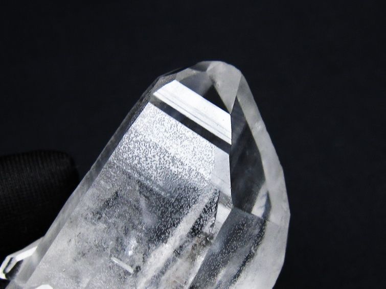 レムリアンシード 水晶 原石 ブラジル ミナスジェライス州 コリント産 一点物 171-6871