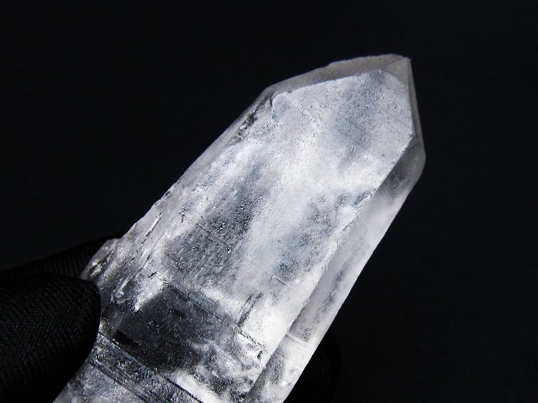 レムリアンシード 水晶 原石 ブラジル ミナスジェライス州 コリント産 一点物 171-6883