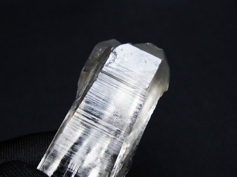 レムリアンシード 水晶 原石 ブラジル ミナスジェライス州 コリント産 一点物 171-6888
