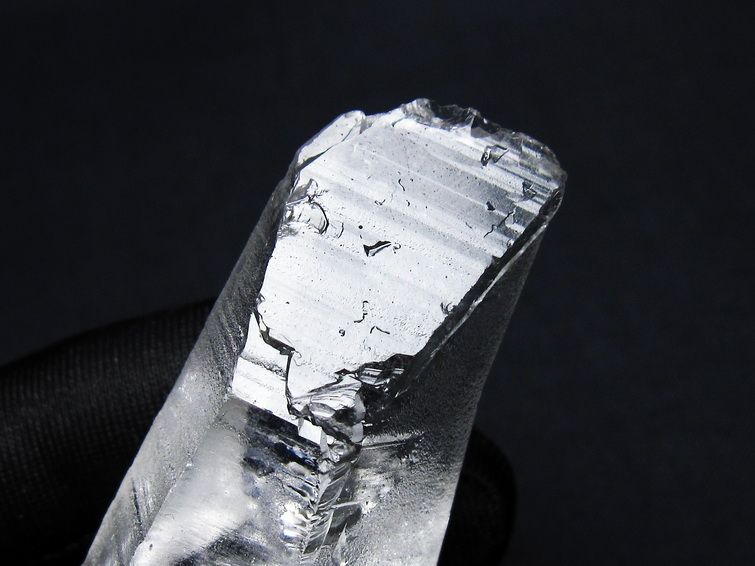 レムリアンシード 水晶 原石 ブラジル ミナスジェライス州 コリント産 一点物 171-6891
