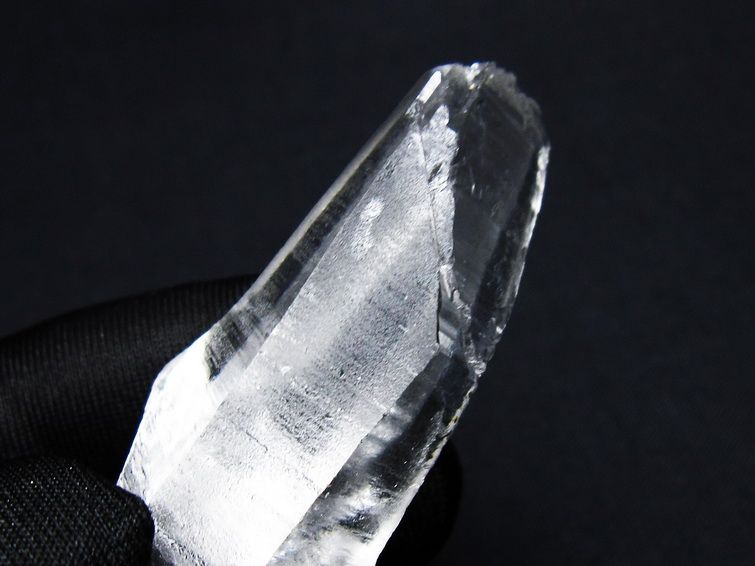 レムリアンシード 水晶 原石 ブラジル ミナスジェライス州 コリント産 一点物 171-6891