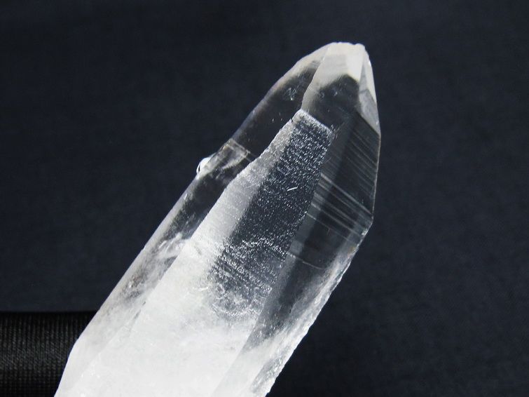 レムリアンシード 水晶 原石 ブラジル ミナスジェライス州 コリント産 一点物 171-6905 【sold out】