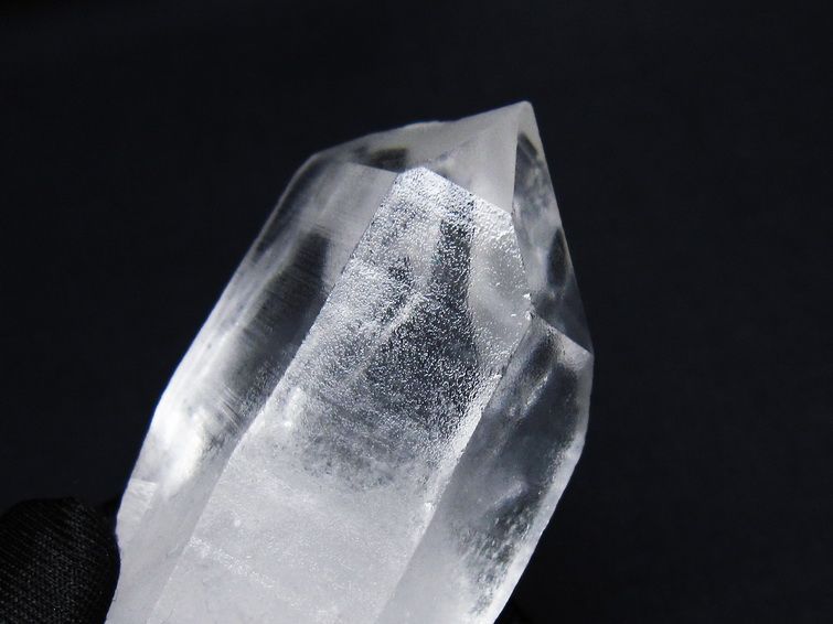レムリアンシード 水晶 原石 ブラジル ミナスジェライス州 コリント産 一点物 171-6910