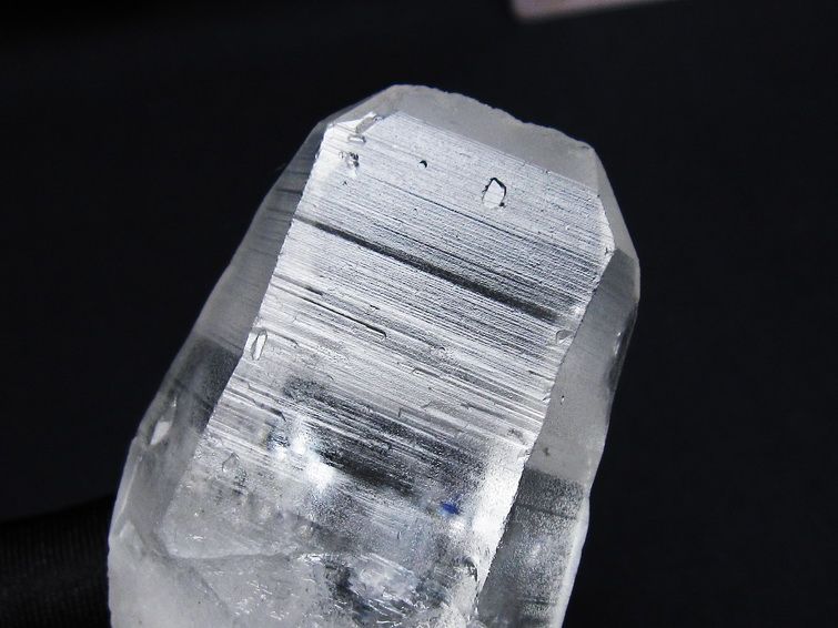 レムリアンシード 水晶 原石 ブラジル ミナスジェライス州 コリント産 一点物 171-6913
