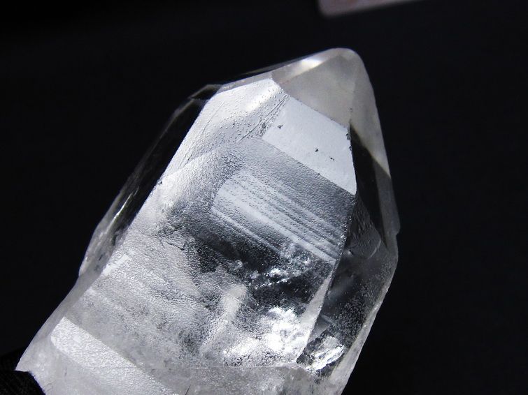 レムリアンシード 水晶 原石 ブラジル ミナスジェライス州 コリント産 一点物 171-6927
