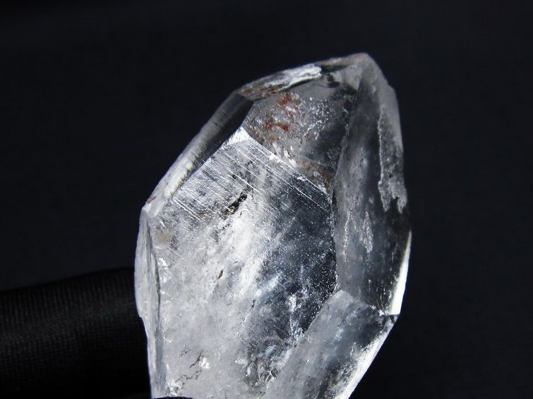 レムリアンシード 水晶 原石 ブラジル ミナスジェライス州 コリント産 一点物 171-6933