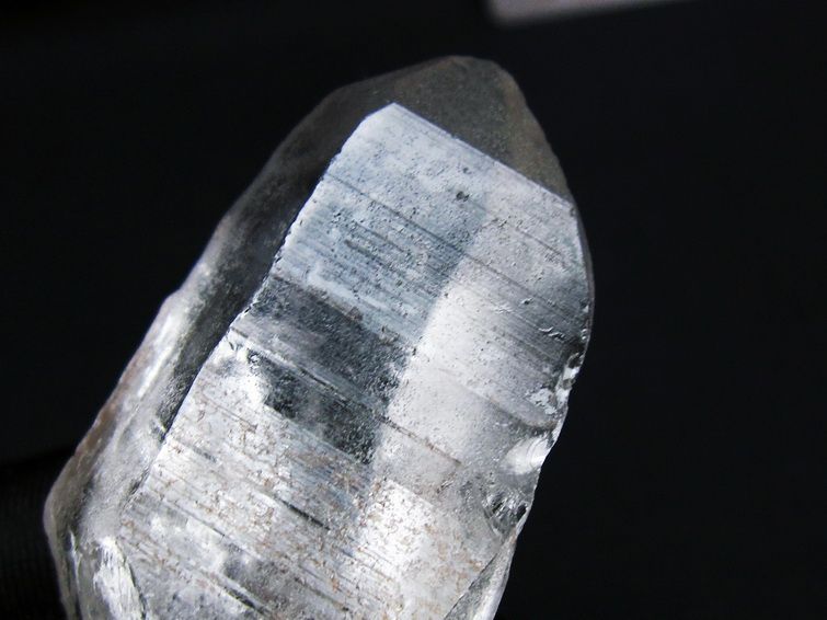 レムリアンシード 水晶 原石 ブラジル ミナスジェライス州 コリント産 一点物 171-6969