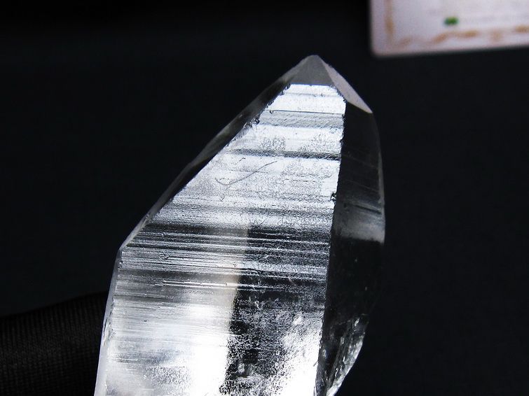 レムリアンシード 水晶 原石 ブラジル ミナスジェライス州 コリント産 一点物 171-7000